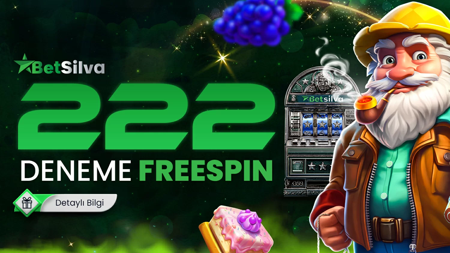 Betsilva Giriş Adresi Güncel 6 betsilva free spin
